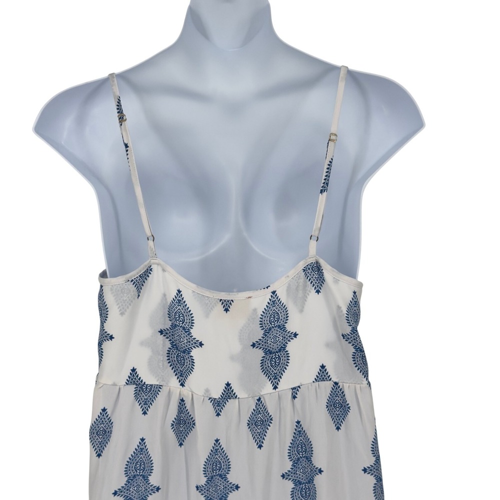 Show Me Your Mumu Caroline Mini Dress L Bali - Picture 6 of 8